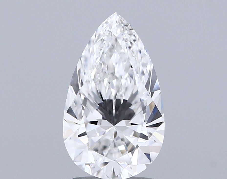 1.80 ct. D/VS1 Pear Lab Grown Diamond prod_e7f4690806874063b3b92ed0844e1b99