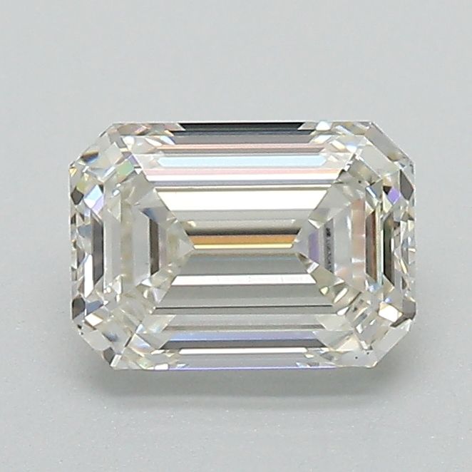 1.09 ct. G/VS1 Emerald Lab Grown Diamond prod_7ba3ffeb0061481a8d7803fbd80120b1