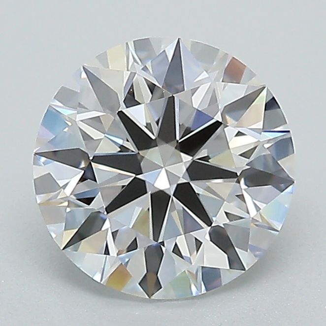 1.59 ct. D/VVS2 Round Lab Grown Diamond prod_ed96f8848f8d4025ba028637836d522f