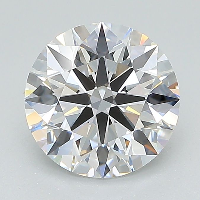 1.57 ct. D/VVS1 Round Lab Grown Diamond prod_e313f2bb91de48f9bd89a8a65b5151fd