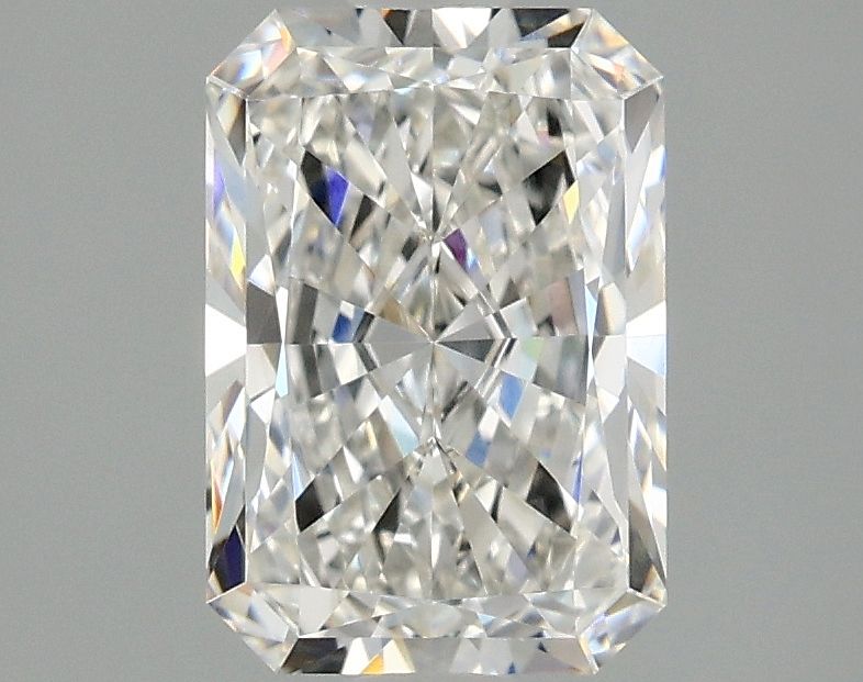 2.02 ct. F/VVS2 Radiant Lab Grown Diamond prod_ef5448679c9d40e18b02b066c56230a2