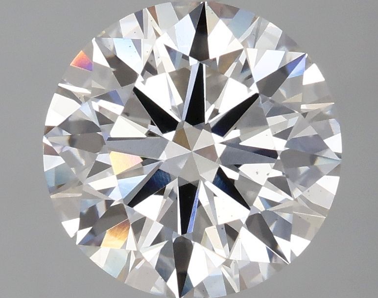 2.83 ct. F/VS2 Round Lab Grown Diamond prod_e534fa6a22f449d18b9b43542bcf3478