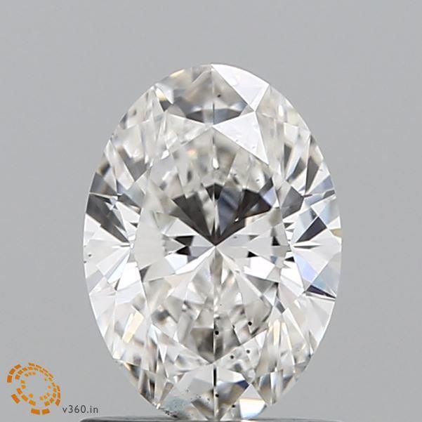 1.02 ct. G/VS2 Oval Lab Grown Diamond prod_faee265c021a47688e382ace3b27cbf1