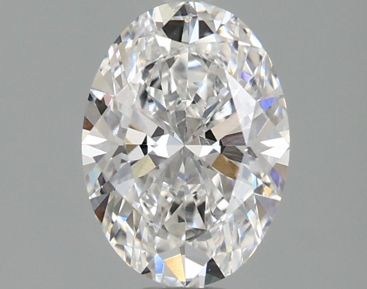 1.36 ct. E/VS2 Oval Lab Grown Diamond prod_f3da70242eea41e38b5aca96804f8624