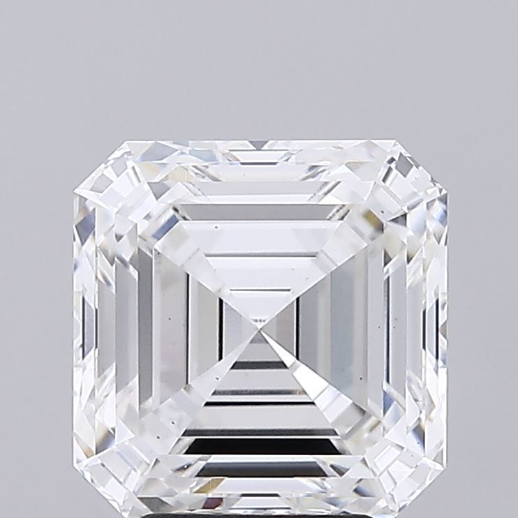 4.36 ct. F/VS2 Square Lab Grown Diamond prod_f0f8062b1137402b987ffaf350f4fa0a