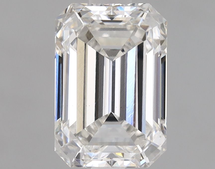 1.56 ct. F/VS2 Emerald Lab Grown Diamond prod_e961a8c725a64656874d1d2c0e78a361