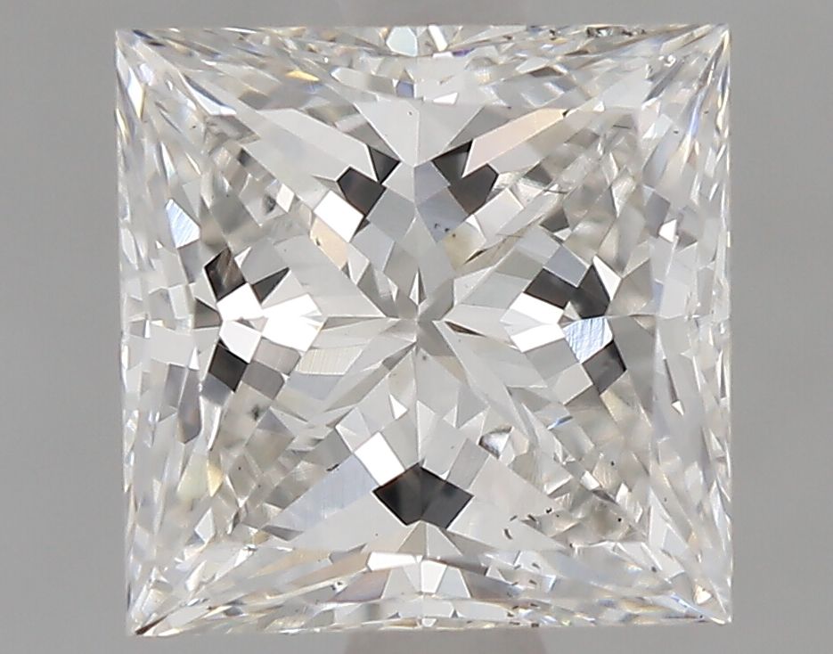 1.54 ct. F/VS2 Princess Lab Grown Diamond prod_8314421d6e1b4883a6bbd7936f4ec625