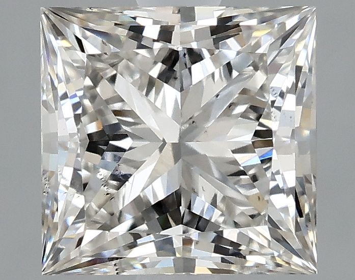 1.98 ct. G/VS2 Princess Lab Grown Diamond prod_f75b1960ffa04a53a8a7ebe9e9f95d39