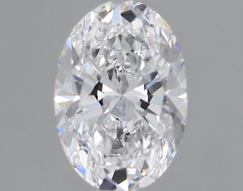 0.61 ct. D/VS2 Oval Lab Grown Diamond prod_e34b3b2ef4ab4a7bbb72d28635b78f98