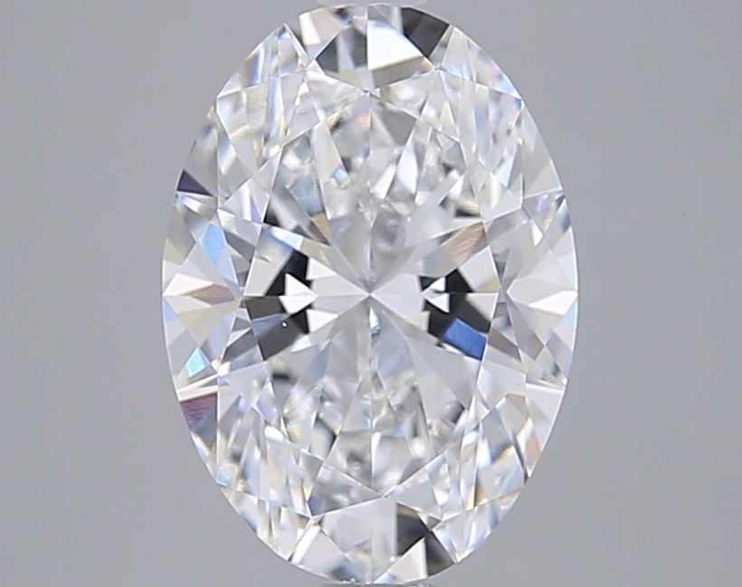 2.51 ct. D/VVS2 Oval Lab Grown Diamond prod_60e2fa6575314c309de61beca8211564