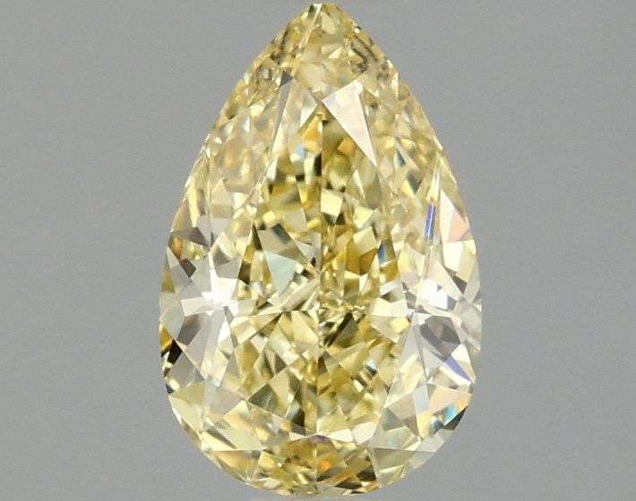 1.09 ct. Fancy Intense Yellow/VVS2 Pear Lab Grown Diamond prod_e84e2529bf404c72be0729c05dc8372f