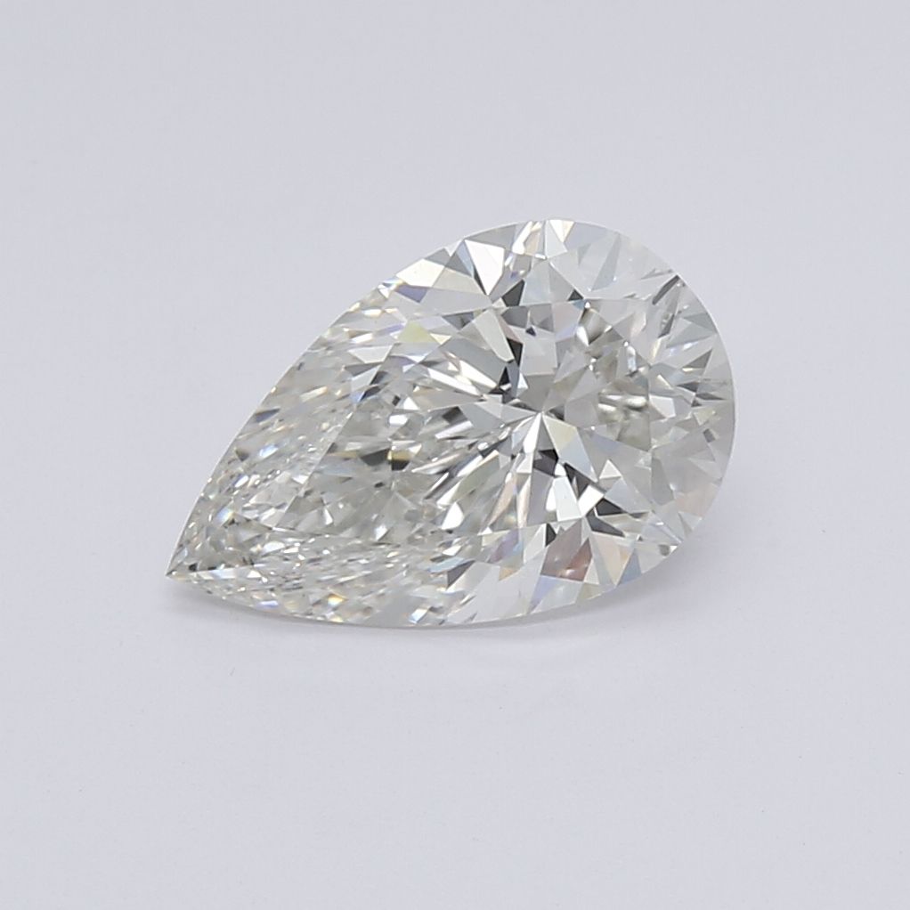 2.15 ct. G/VVS2 Pear Lab Grown Diamond prod_e8080e728e9f44149fd3b703766e64e3