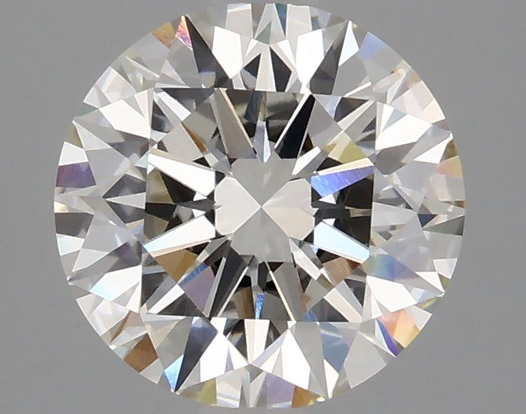 2.58 ct. H/VVS2 Round Lab Grown Diamond prod_e9b230b273584f84a94593beac3e45e4