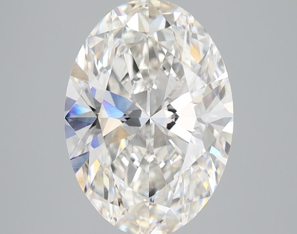 2.71 ct. G/VS1 Oval Lab Grown Diamond prod_f73c3285cc5d4edf829f617d6172d586