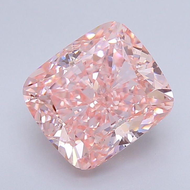 4.12 ct. Fancy Pink/VS2 Cushion Lab Grown Diamond prod_f3d4383a60c541228ffcbb31fe76558d