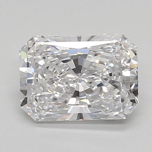 0.97 ct. D/VS1 Radiant Lab Grown Diamond prod_fd877f71ee51460d9681dc2484734397