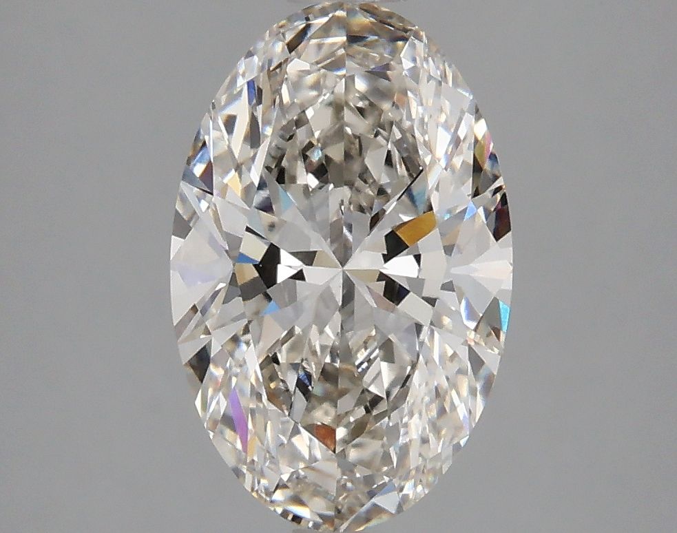 2.37 ct. H/VS1 Oval Lab Grown Diamond prod_e6472323c28c484589db99c604ba0ad3