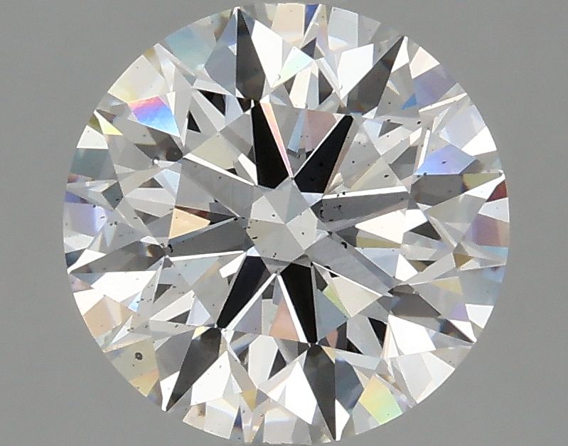 2.96 ct. F/SI1 Round Lab Grown Diamond prod_a79ef450b9064657afcb49cf4e157b9d