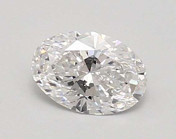 0.73 ct. E/VS1 Oval Lab Grown Diamond prod_e2c548e9a7144e2999fd7b99350457dd