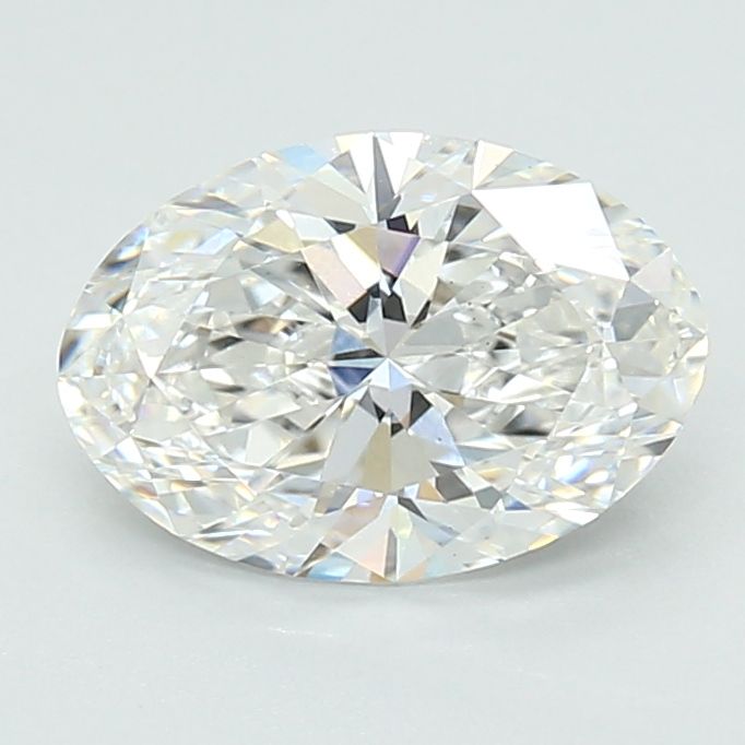 1.41 ct. E/VS1 Oval Lab Grown Diamond prod_ef2d3ab776e0418393407d92a5f0b27e