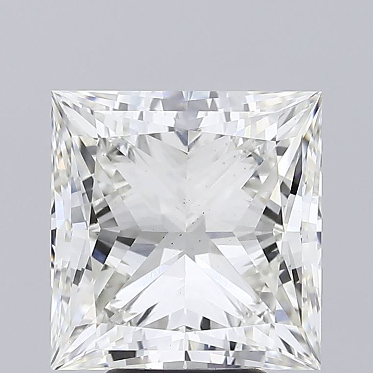 6.05 ct. G/VS1 Princess Lab Grown Diamond prod_e31b415e585d42a9ad3e07b3372e4c98