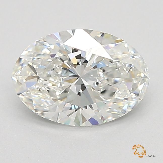 0.61 ct. F/VS2 Oval Lab Grown Diamond prod_9da37c956074487ab46d2eca9ca2a995