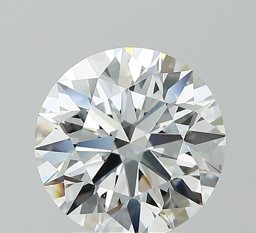 3.12 ct. F/VVS2 Round Lab Grown Diamond prod_dce8a345016241f681a3f20e867ccfbb