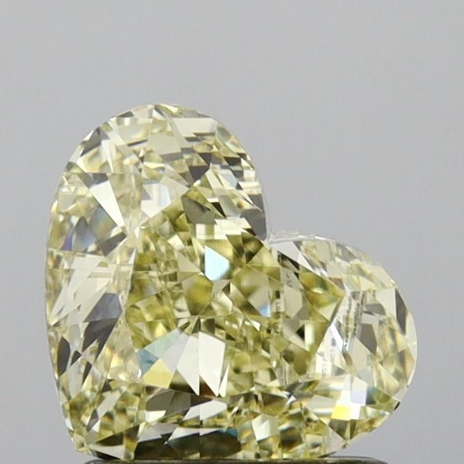 1.59 ct. Fancy Yellow/VVS2 Heart Lab Grown Diamond prod_a4562e980cc848bbb348399dc37ef1e8