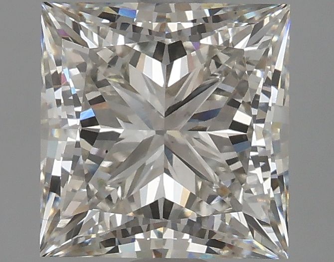 2.60 ct. H/VS1 Princess Lab Grown Diamond prod_f0b16fd756e743d48a097c21e8bc4145