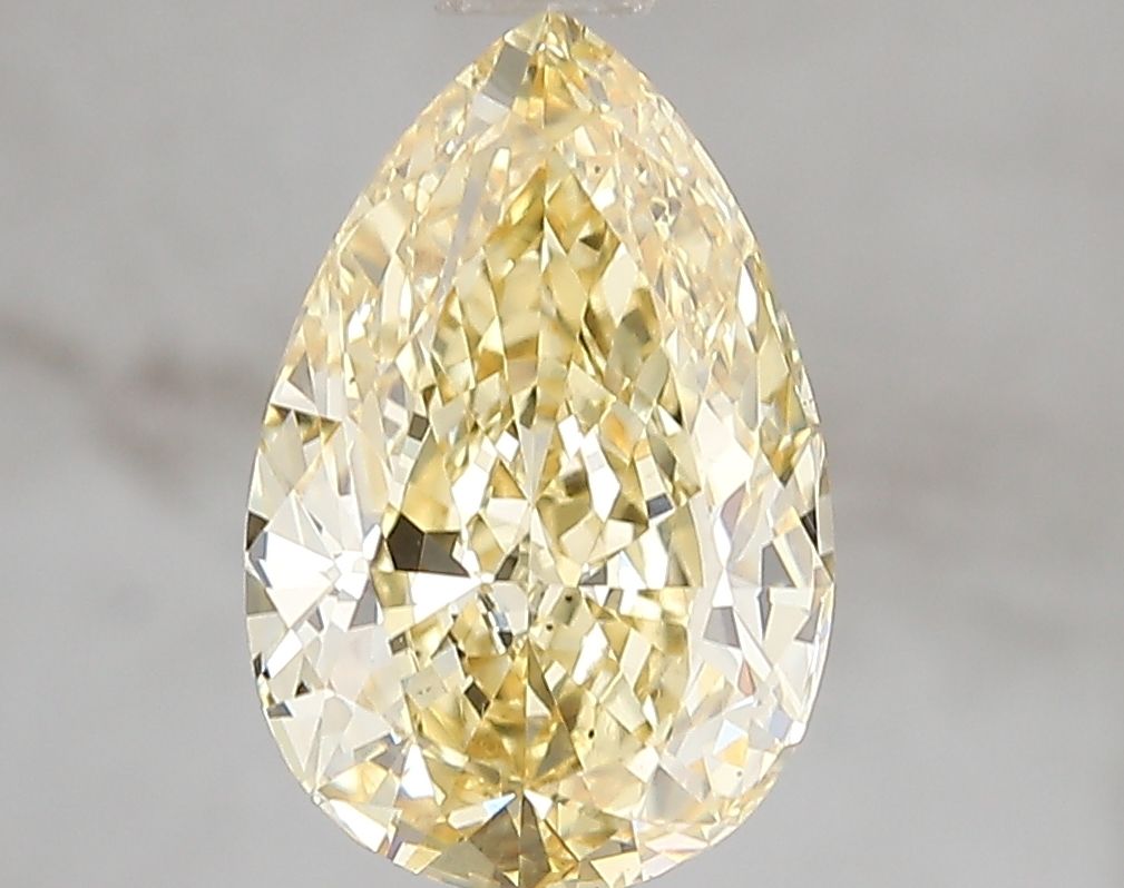 2.60 ct. Fancy Intense Yellow/VS1 Pear Lab Grown Diamond prod_9a2d1ab1eb9d41e5b9c0d975c9995e91