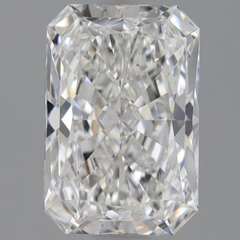 0.97 ct. F/VVS2 Radiant Lab Grown Diamond prod_be18a841638f4aaba26e14e040374ada