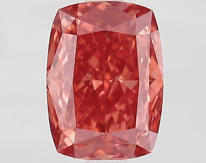 1.86 ct. Fancy Vivid Pink/VS1 Cushion Lab Grown Diamond prod_d8a1a1855a1f47b2a3bf7ff882b93182