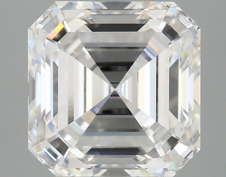 4.09 ct. E/VVS2 Square Lab Grown Diamond prod_f7e2b258968b4608886801fc42f0de91