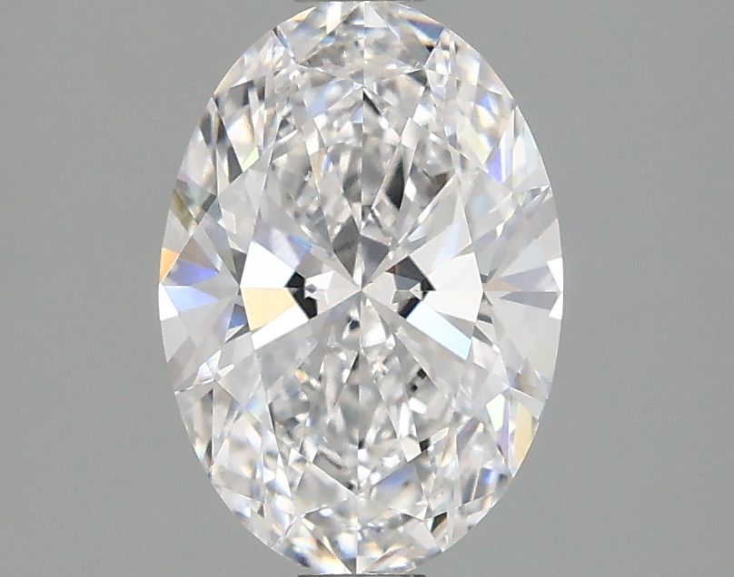 1.51 ct. E/VS1 Oval Lab Grown Diamond prod_f33ced91dda1462aba6ab2670167649f