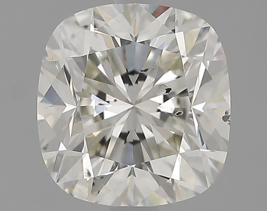 2.00 ct. I/SI1 Cushion Lab Grown Diamond prod_e92ae4679b564494a2e3b7276405f527