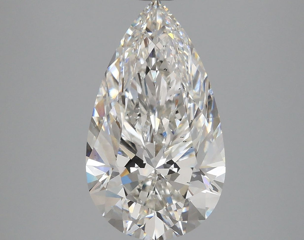 4.12 ct. G/VS2 Pear Lab Grown Diamond prod_e92aae61b14a48b8ada627a8f03918f1