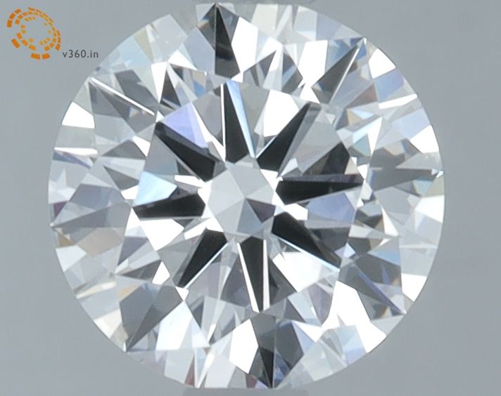 1.07 ct. D/VVS2 Round Lab Grown Diamond prod_ed7c8e6b952946498affc2a3f6b35516