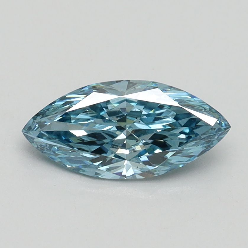 0.71 ct. Fancy Intense Blue/VS2 Marquise Lab Grown Diamond prod_eb6559d3048e47878f6c2ec84a6c374f