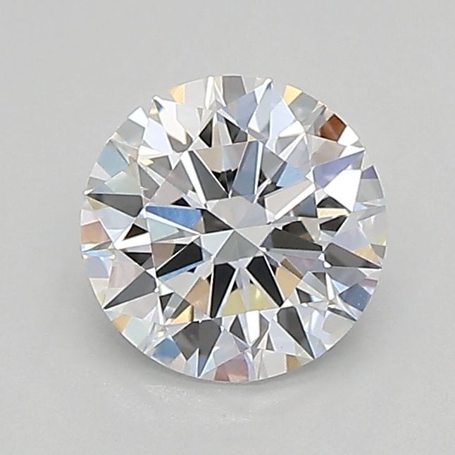 0.90 ct. D/VVS2 Round Lab Grown Diamond prod_f30f6a675f2640deb6d8924aae390b11