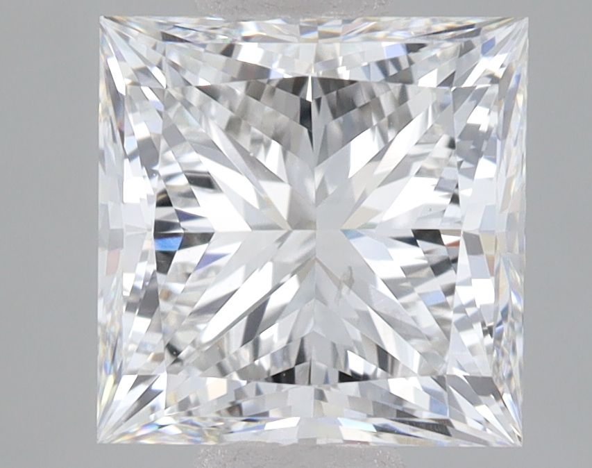 1.99 ct. E/VS1 Princess Lab Grown Diamond prod_f11044856e46463e9c76aaf38ca024cb