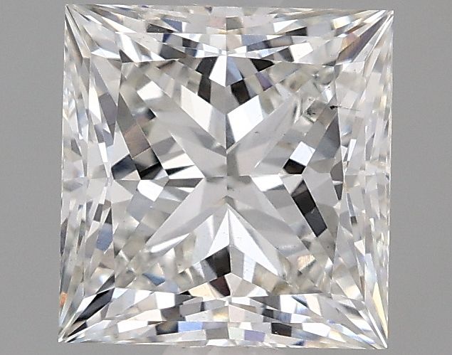 2.10 ct. G/VS1 Princess Lab Grown Diamond prod_f360b242b84a40eca627c66062e6ada4