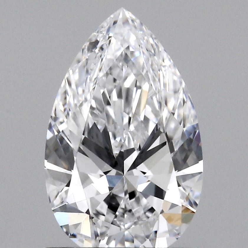 0.78 ct. D/VVS2 Pear Lab Grown Diamond prod_f863cdda8b2b4ce794fd16d5ce80a22a