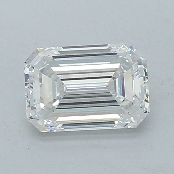 1.31 ct. D/VS1 Emerald Lab Grown Diamond prod_f71cbdf062cb45119865625c3bf7018c