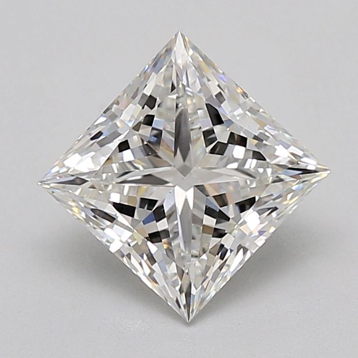 2.01 ct. F/VS1 Princess Lab Grown Diamond prod_bc774f90761145d69ab566c981ecaa8d