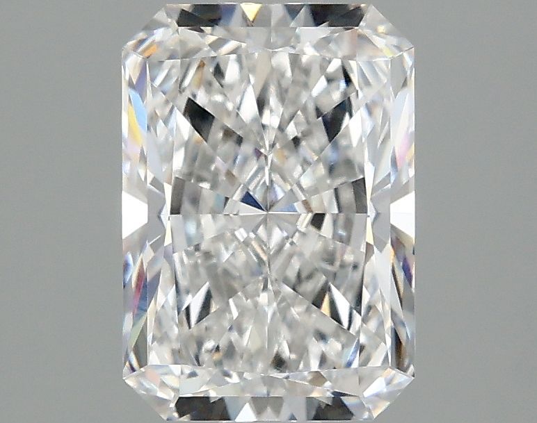 2.10 ct. E/VS1 Radiant Lab Grown Diamond prod_e30dc9bf1b154c548e2fd758dbac9f56