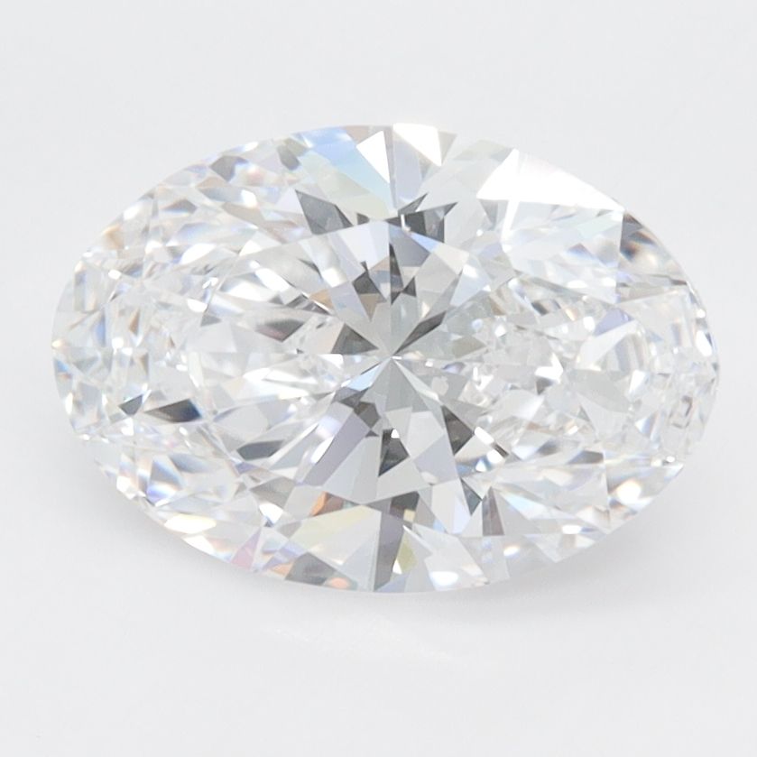 2.04 ct. D/VVS1 Oval Lab Grown Diamond prod_f19b8004f2c541999bb78845e06d4d02