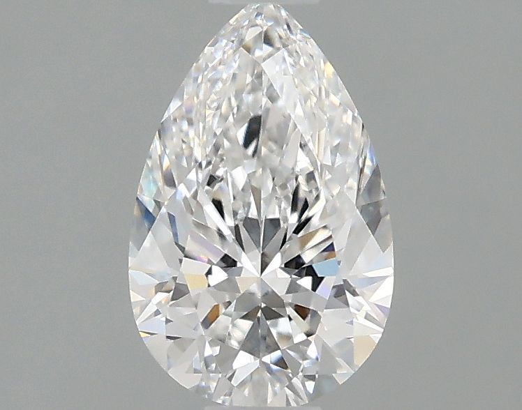 1.10 ct. D/VVS1 Pear Lab Grown Diamond prod_e66c5f2744b342b9b0fd3748bfaff3e6