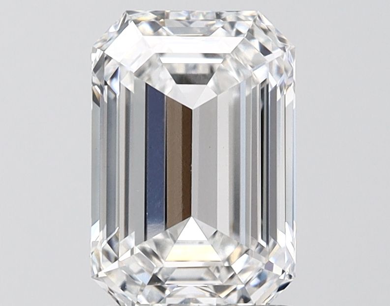 2.09 ct. D/VVS2 Emerald Lab Grown Diamond prod_27abd07c39554697a717e896c10076e7