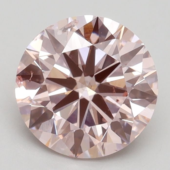 1.81 ct. Fancy Light Pink/SI2 Round Lab Grown Diamond prod_a89063ae76324ca6820a96d16829e605