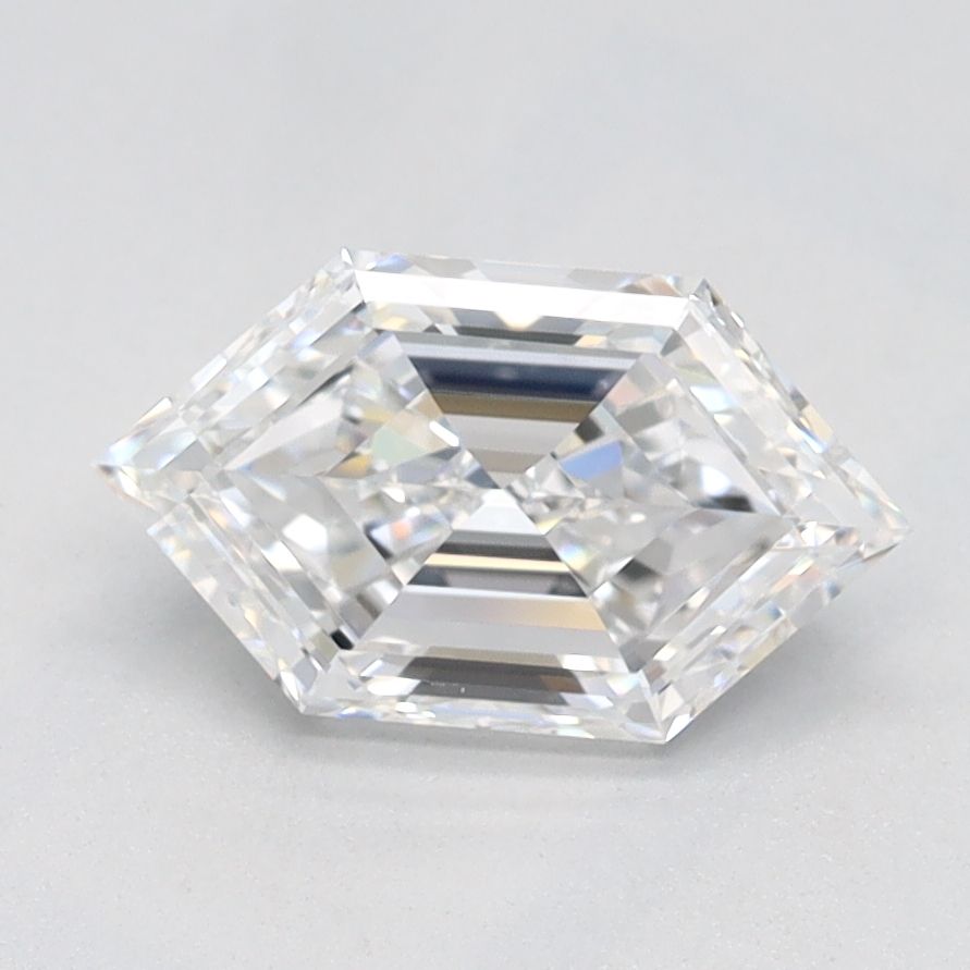 1.03 ct. D/VVS1 Hexagonal Lab Grown Diamond prod_f5178eee8b474418b2065f67112ba545